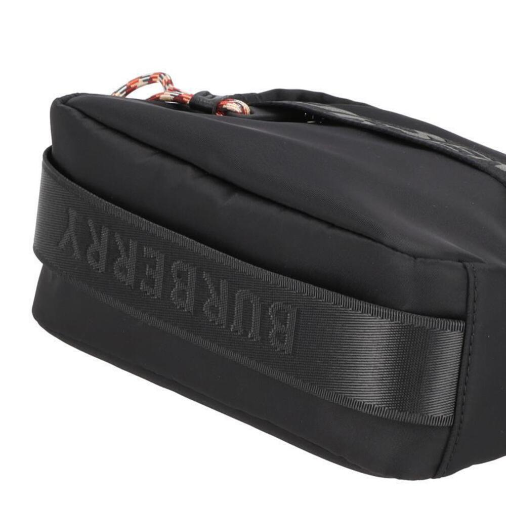 Burberry nylon shoulder bag - Picture 3 of 5
